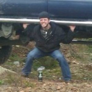 Meet your Posher, Deacon